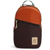 Image de Topo Designs - Light Pack - Sac à dos urbain Clay / Chocolate - Taille unique