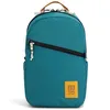Image de Topo Designs - Light Pack - Sac à dos urbain Spruce - Taille unique