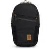 Image de Topo Designs - Peakview Packable Backpack - Sac à dos Black / Neutral - Taille unique