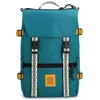 Image de Topo Designs - Rover Pack Classic - Sac à dos Spruce - Taille unique