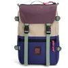 Image de Topo Designs - Rover Pack Classic - Sac à dos Cobblestone / Aura - Taille unique