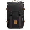 Image de Topo Designs - Rover Pack Classic - Sac à dos Black / Neutral - Taille unique