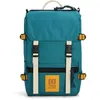 Image de Topo Designs - Rover Pack Mini - Sac à dos urbain Spruce - 10 L
