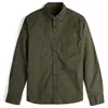 Image de Topo Designs - Desert Shirt - Chemise homme Terracotta - XL