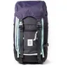 Image de Topo Designs - Rover Trail Pack - Sac à dos Nightshade / Grid - 22 L