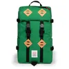 Image de Topo Designs - Klettersack - Sac à dos urbain Alpine Meadow - 25 L