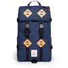 Image de Topo Designs - Klettersack - Sac à dos urbain Midnight - 25 L