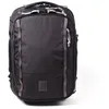 Image de Topo Designs - Global Travel Backpack - Sac à dos urbain Woodland / Forest - 27 L