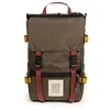 Image de Topo Designs - Rover Pack Mini - Sac à dos urbain Woodland - 10 L