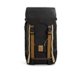 Image de Topo Designs - Rover Trail Pack - Sac à dos Grid / Very Peri - 22 L