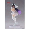 Image de Overlord - Statuette Coreful Albedo Wedding Ver. 18 cm