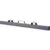 Image de Balayeuse Magnétique Suspendu Pour Chariot Elévateur Force de 47,6 kg 183×7,7×20cm