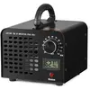 Image de Générateur Ozone Purificateur Air Eliminer Odeurs Minuterie 120min 100W 24000mg/h