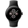Image de Google Pixel Watch 2   Boîtier en Aluminium Noir Mat   Bracelet Sport Noir Volcanique   Wi-FI en occasion ou reconditionné