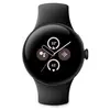 Image de Pixel Watch 2 - Boîtier en aluminium Noir Mat - Bracelet sport Noir Volcanique - Wifi