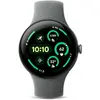 Image de PIXEL WATCH 3 45MM WIFI CHAMPAGNE DORE BRACELET VERT SAUGE
