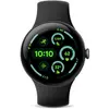 Image de PIXEL WATCH 3 45MM WIFI NOIR MAT BRACELET NOIR VOLCANIQUE