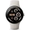 Image de PIXEL WATCH 3 45MM WIFI ARGENT POLI BRACELET PORCELAINE