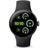 Image de PIXEL WATCH 3 41MM WIFI NOIR MAT BRACELET NOIR VOLCANIQUE