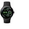 Image de PIXEL WATCH 3 45MM 4G LTE NOIR MAT BRACELET NOIR VOLCANIQUE