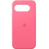 Image de Coque en silicone Framboise pour Pixel 9a