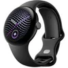 Image de Pixel Watch 5 41 mm Bluetooth Noir Mat avec bracelet sport caoutchouc Noir Volcanique