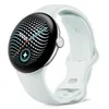 Image de Google Pixel Watch 5 (41 mm) Montre connectée, Argent/Bracelet Brume, Wi-FI en occasion ou reconditionné