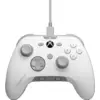 Image de SCUF Manette Valor Wired TMR - Filaire/Blanc