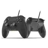 Image de de jeu filaire pour PC ENVISION - HALL EFFECT - noir
