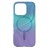 Image de Milan Snap - Coque de protection pour téléphone portable - compatibilité avec MagSafe - graphène - aurore profonde - pour Apple iPhone 16 Pro