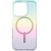 Image de Milan Snap - Coque de protection pour téléphone portable - compatibilité avec MagSafe - graphène - iridescent - pour Apple iPhone 16 Pro