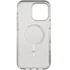 Image de Milan Snap - Coque de protection pour téléphone portable - compatibilité avec MagSafe - paillettes d'or - pour Apple iPhone 16 Pro Max