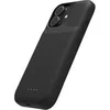 Image de coque avec batterie iphone 16 pro coque avec batterie noire