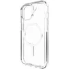 Image de Crystal Palace - Coque de protection pour téléphone portable - béquille - graphène - clair - pour Apple iPhone 13, 14, 15, 16e, 17e