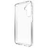 Image de Crystal Palace Lite - Coque de protection pour téléphone portable - graphène - limpide - pour Samsung Galaxy A26
