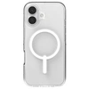 Image de Crystal Palace Snap - Coque de protection pour téléphone portable - compatibilité avec MagSafe - limpide - pour Apple iPhone 17