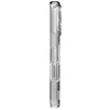 Image de Crystal Palace Snap - Coque de protection pour téléphone portable - béquille - compatibilité avec MagSafe - limpide - pour Apple iPhone 17 Pro