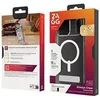 Image de Crystal Palace Snap - Coque de protection pour téléphone portable - béquille - compatibilité avec MagSafe - limpide - pour Apple iPhone 17 Pro Max