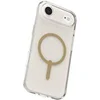 Image de Milan Snap - Coque de protection pour téléphone portable - compatibilité avec MagSafe - graphène - or pailleté - pour Apple iPhone Air
