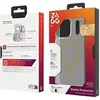 Image de Milan Snap - Coque de protection pour téléphone portable - compatibilité avec MagSafe - graphène - or pailleté - pour Apple iPhone 17 Pro