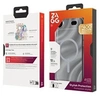 Image de Milan Snap - Coque de protection pour téléphone portable - compatibilité avec MagSafe - graphène - paillettes tourbillonnantes - pour Apple iPhone