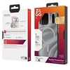 Image de Milan Snap - Coque de protection pour téléphone portable - compatibilité avec MagSafe - graphène - paillettes tourbillonnantes - pour Apple iPhone 17