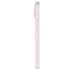 Image de Manhattan Snap - Coque de protection pour téléphone portable - compatibilité avec MagSafe - silicone - brosse rose - pour Apple iPhone Air