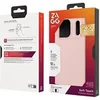 Image de Manhattan Snap - Coque de protection pour téléphone portable - compatibilité avec MagSafe - silicone - brosse rose - pour Apple iPhone 17 Pro