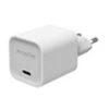 Image de GaN à port USB-C 35W Blanc
