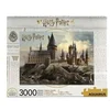 Image de Harry Potter - Puzzle Poudlard (3000 pièces)