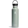 Image de Hydro Flask - 21 oz Standard Mouth - Gourde isotherme 621 mL Agave - 21 oz (621 ml)