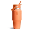 Image de Hydro Flask Bouteille Isotherme Wide Flex Straw Travel 710ml