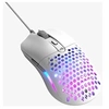 Image de Glorious Model O Eternal - Souris - pour droitiers - optique - 6 boutons - filaire - blanc