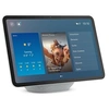 Image de Echo Show 8 - Affichage intelligent - LCD de 8,7" - sans fil - Wi-Fi 6, Bluetooth - Contrôlé par application - blanc